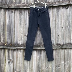 American Eagle Hi-Rise Jegging